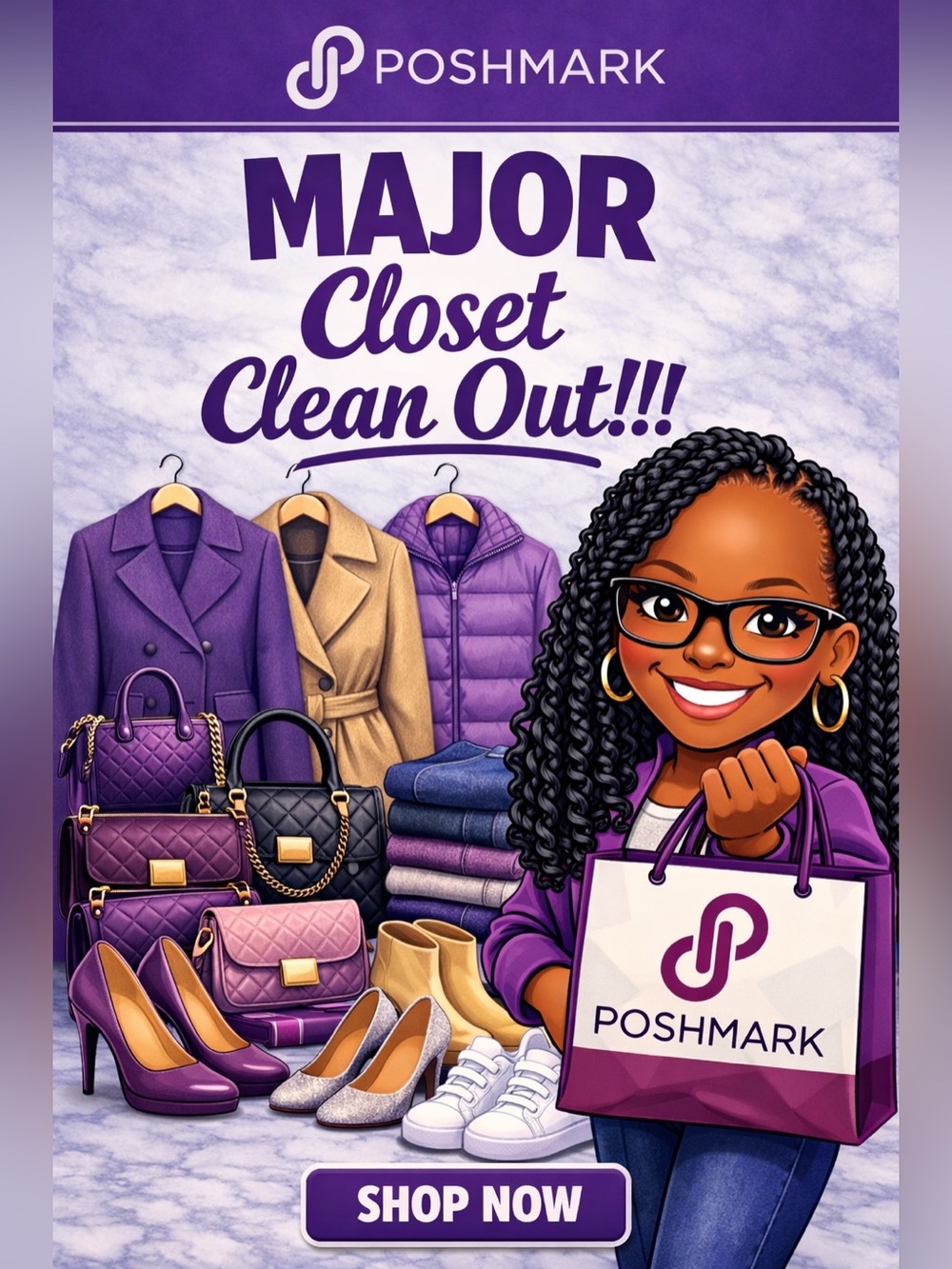 SHOP NOW!